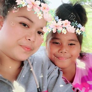 Meet your Posher, Silvia